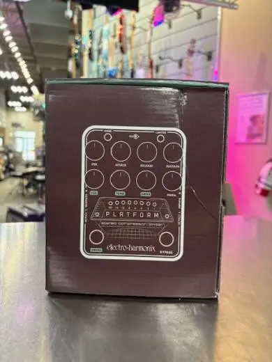 Electro-Harmonix - PLATFORM 2